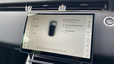 Land Rover Range Rover Evoque 2.0 D200 Edition 5dr Auto Diesel Hatchback